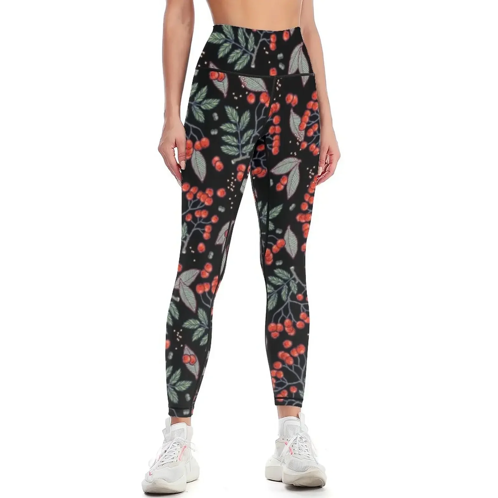 

Magic rowan Leggings Jogger pants sportswear woman gym 2025 sports for push up Legging sport Womens Leggings