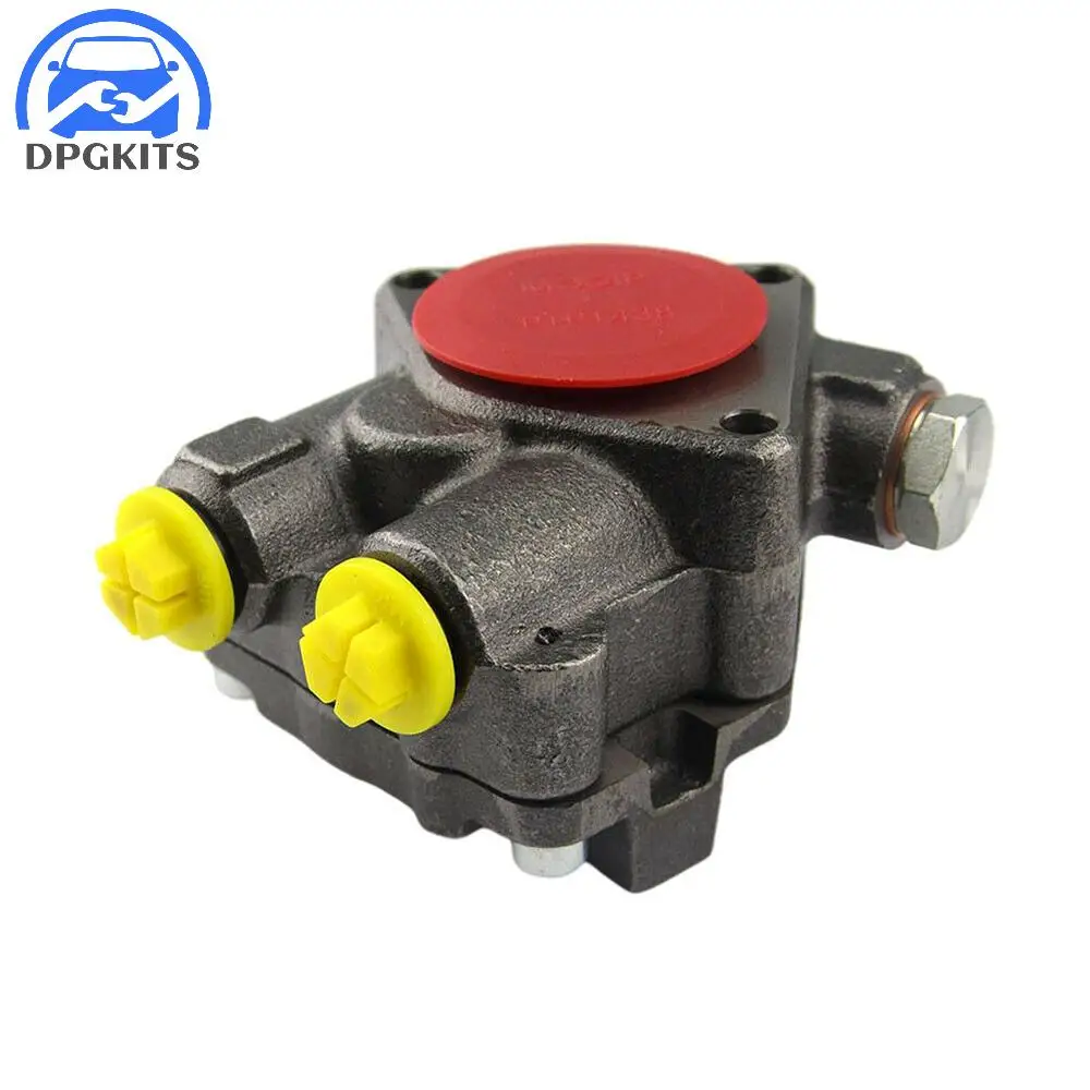 1pc 20997341 85103778 Fuel Pump For Volvo VN VNL VHD Series D11 D13 D16 Engine Excavator Replacement Accessories Parts