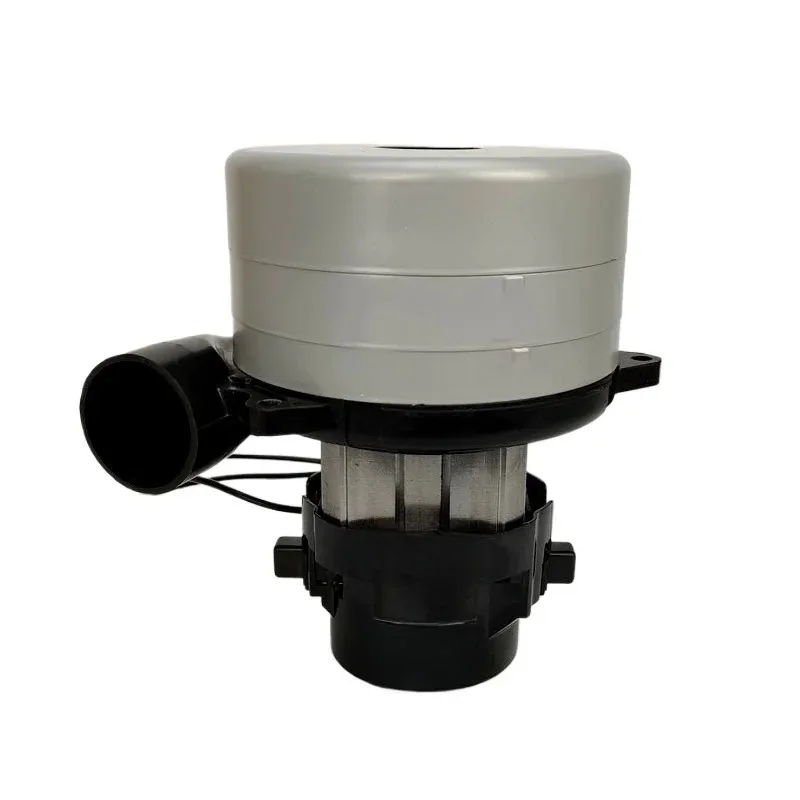 

Large washing machine 24V motor 36V suction motor 500W motor three-layer vacuum cleaner water suction machine fan