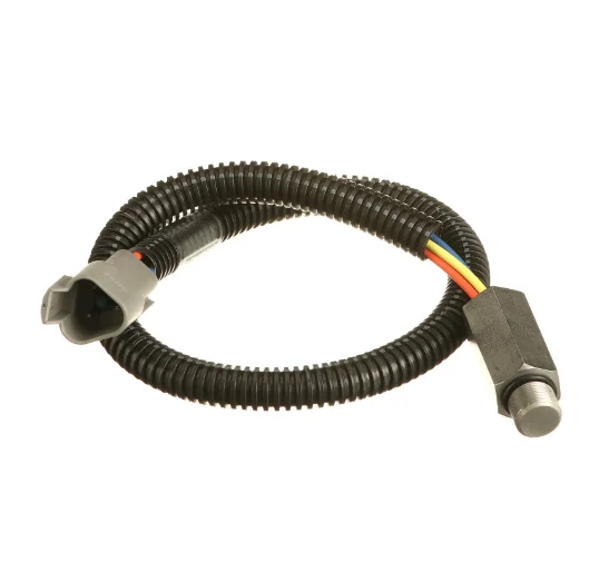 

For CNH Spreader Motor Sensor Wire Harness 87662556 Replacement Agricultural Spare Parts For Harvesters