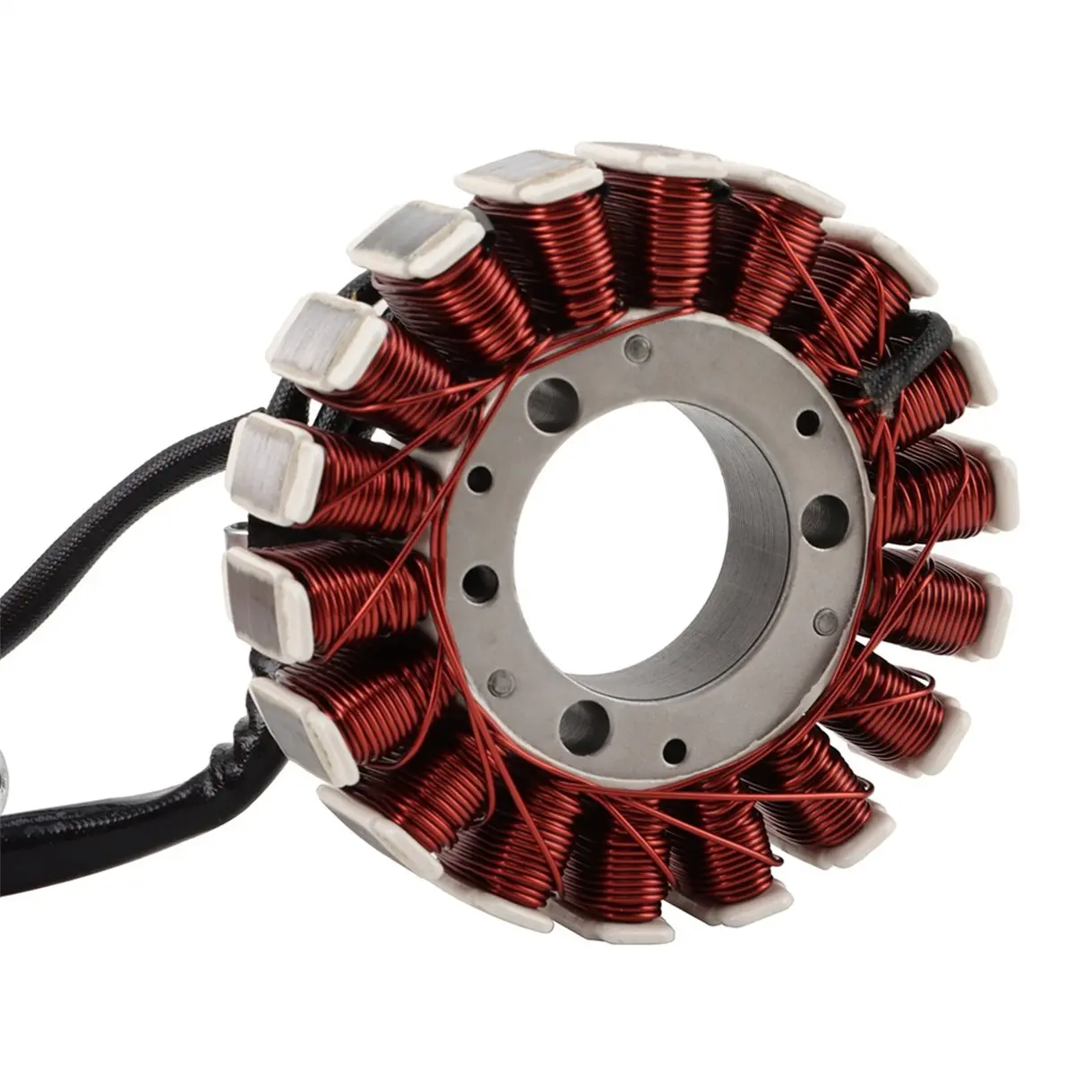 

!CLOS! Motorcycle Magneto Generator Stator Coil for HONDA CBX250 XR250 Tornado High Quality Brand New Motorcycle Accessories