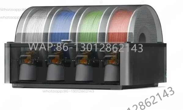 3D Filament PLA Basic Bamboo Laboratory PLA CMYK Stone Paper Bundle Bamboo Laboratory Home