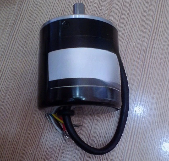 New Original Encoder TRD-J1024-RZ Garden Tools Sublimation Blanks Car Accessories Accessoire Voiture