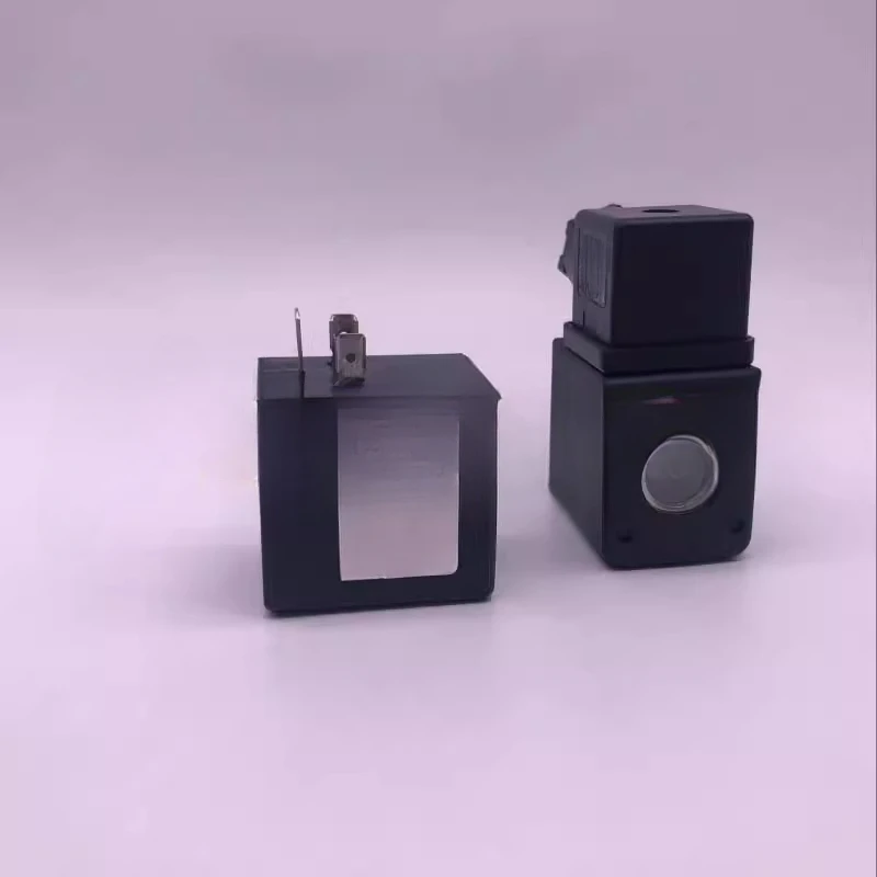 

Импульсная реверсивная катушка электромагнитного клапана Best-Nr.0200 AC220V DC24V 15W