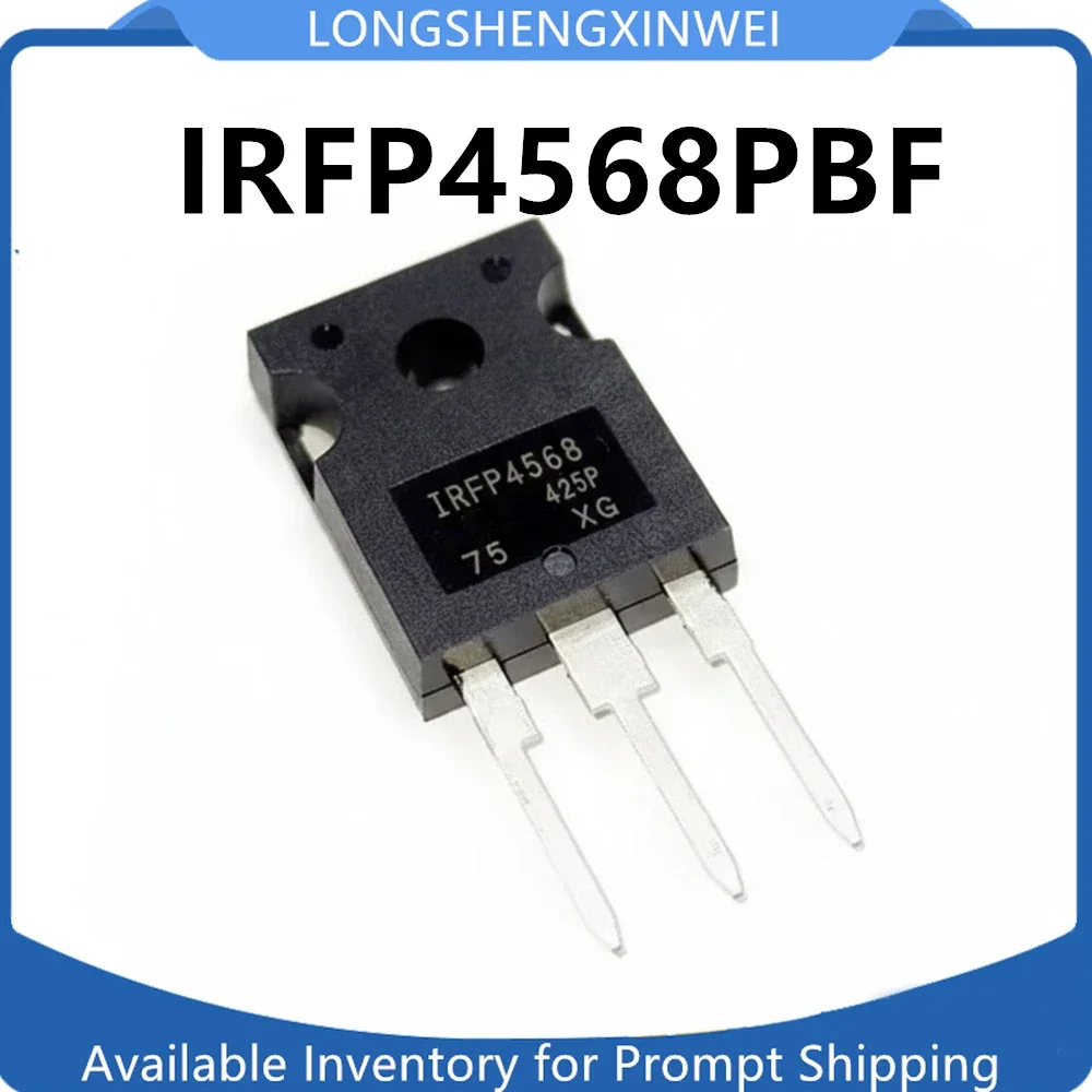1PCS IRFP4568PBF New TO-247