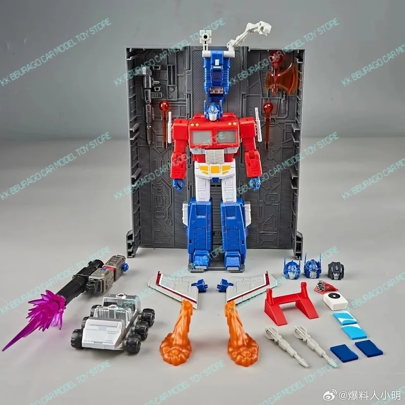 Thumbnail 2 - #47 Best Transformer Robots to Buy In 2026