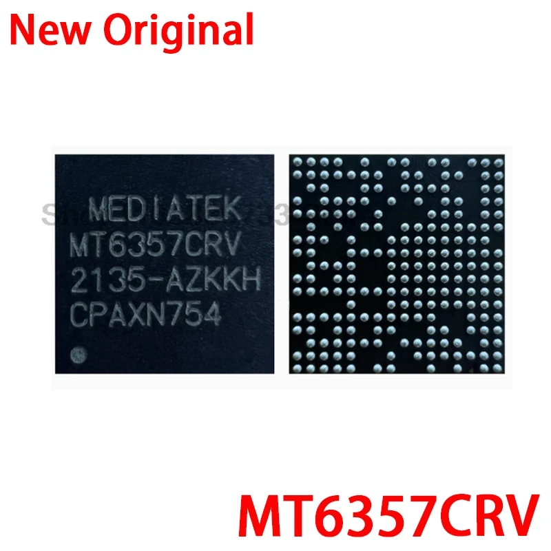 3-5pcs/lot MT6357CRV Power IC Netzteil IC PM chip MT6357