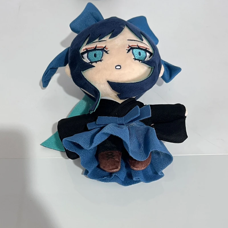 Ado Hibana Plush Toy 20cm Anime Stuffed Doll Gift