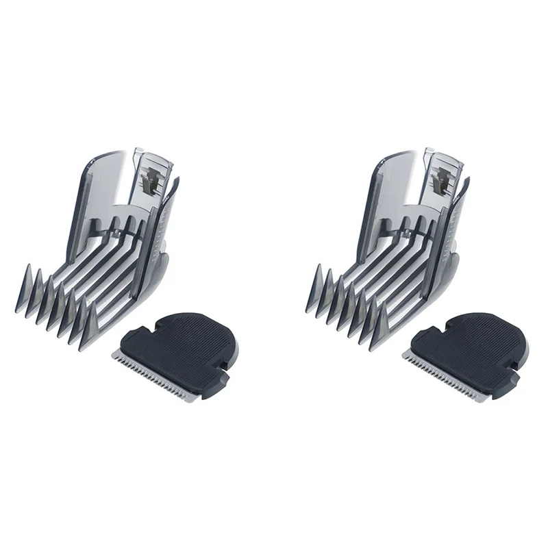 D9-4Pcs Hair Clippe… - image