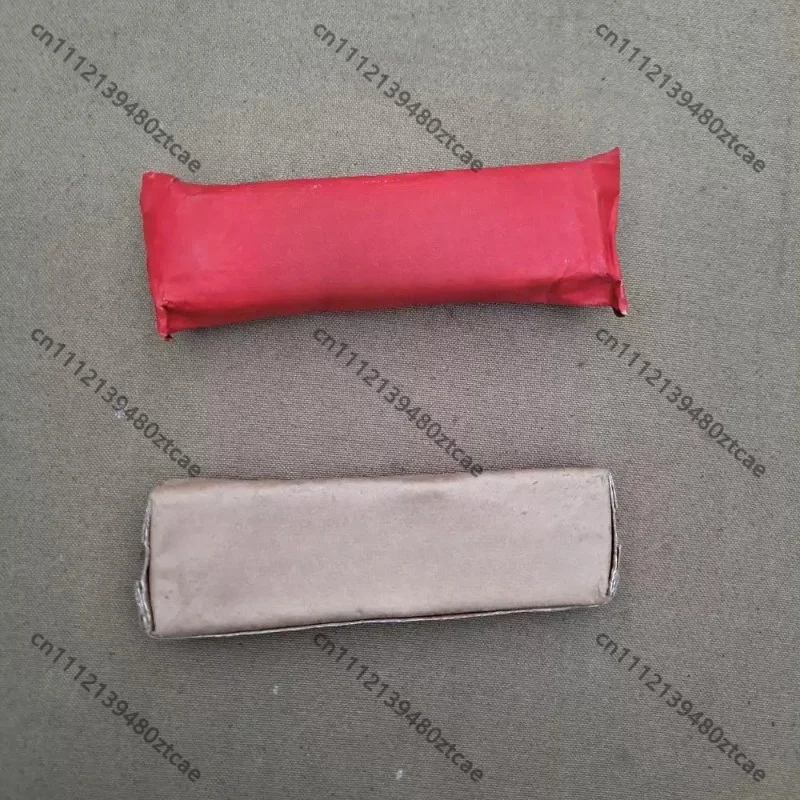 Sea Water Dye Agent Bright Color Marine Survival Dye Marker For Aviation Outdoor Water Rescue Accessory