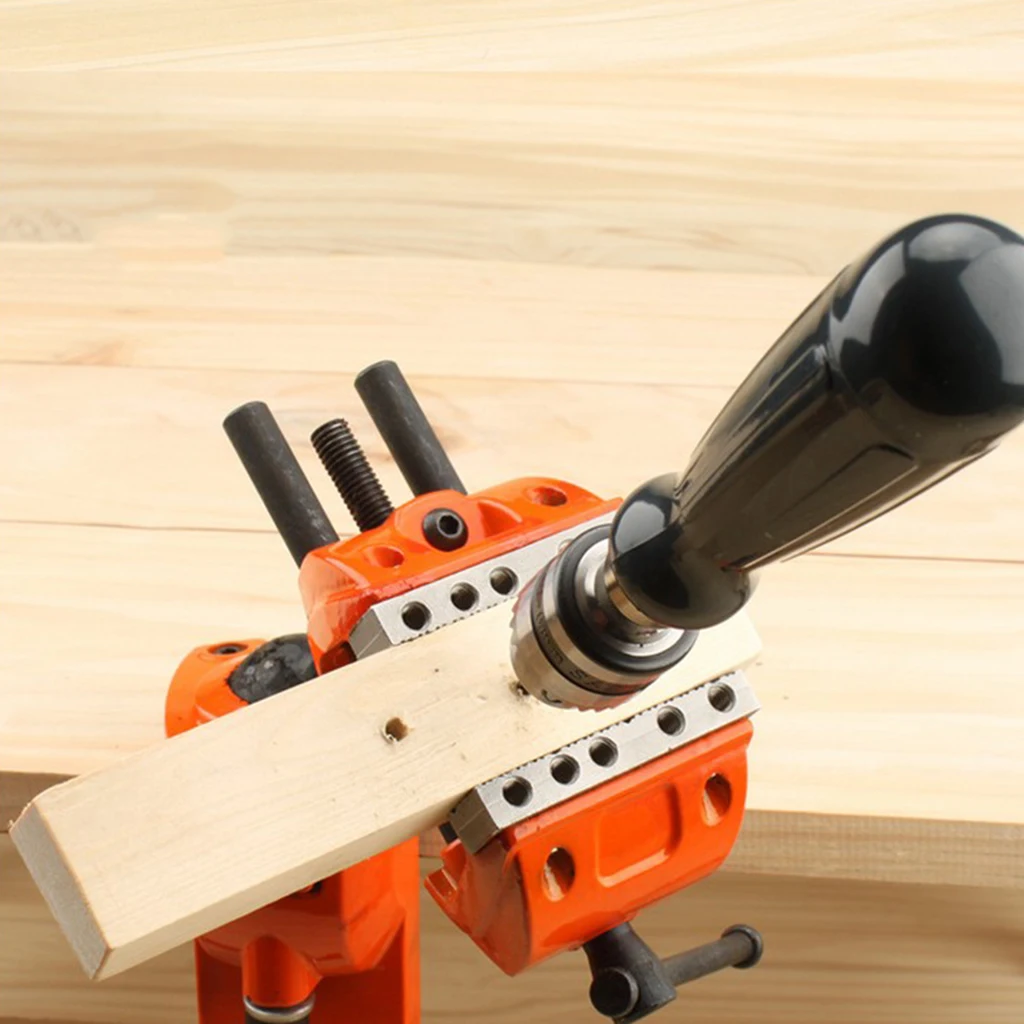 Mechanical Workshop Manual Hand Drill Set with Twist for Carpenter Tools Resin and Jewelry Crafts