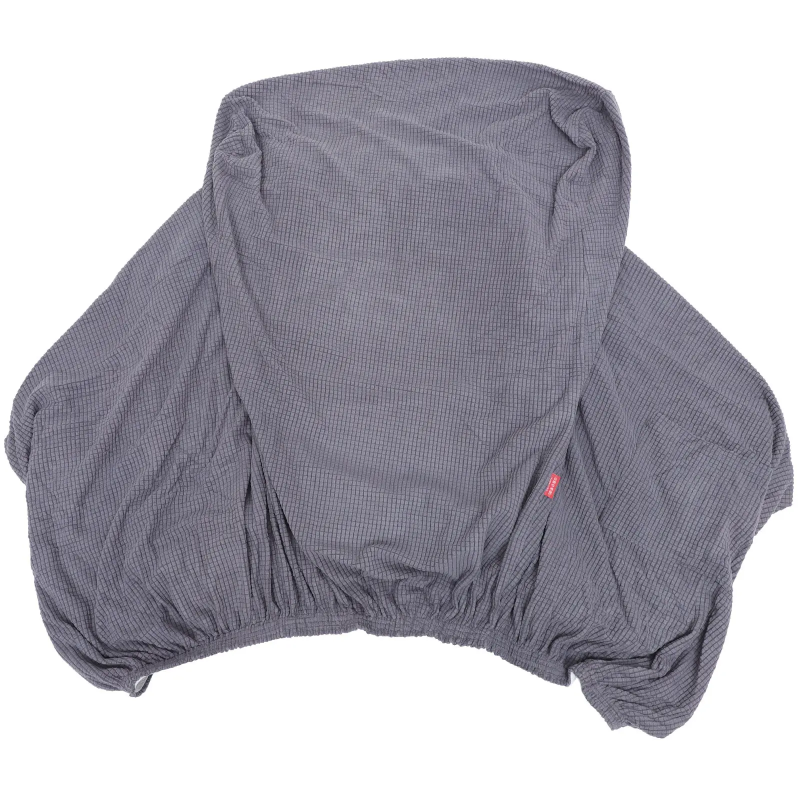 

Stretch Recliner Slipcover Premium Polyester Fabric Soft Comfortable Easy Fit for Modern Living Room Home Decor Recliner Chair