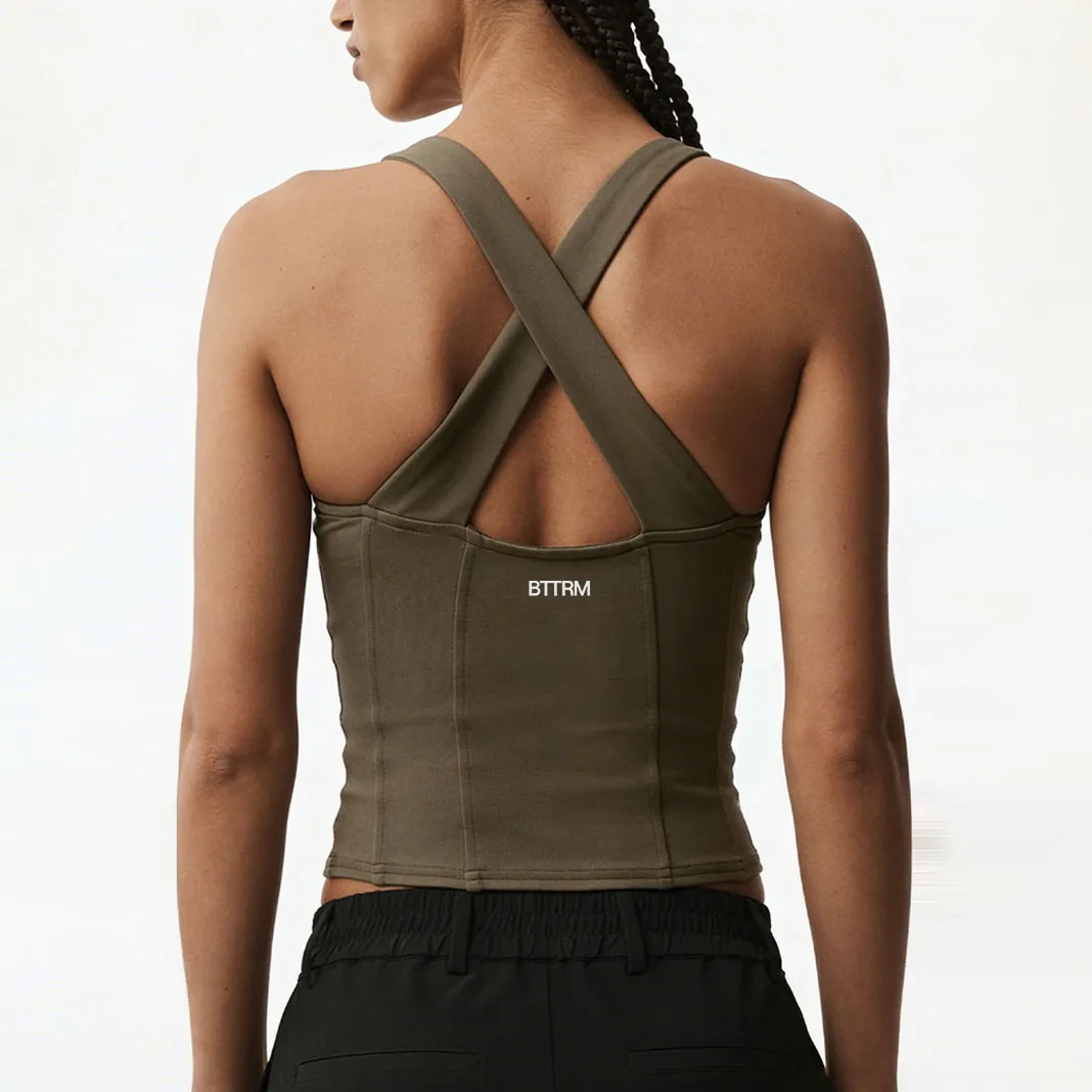 Betterme Women's Hi…