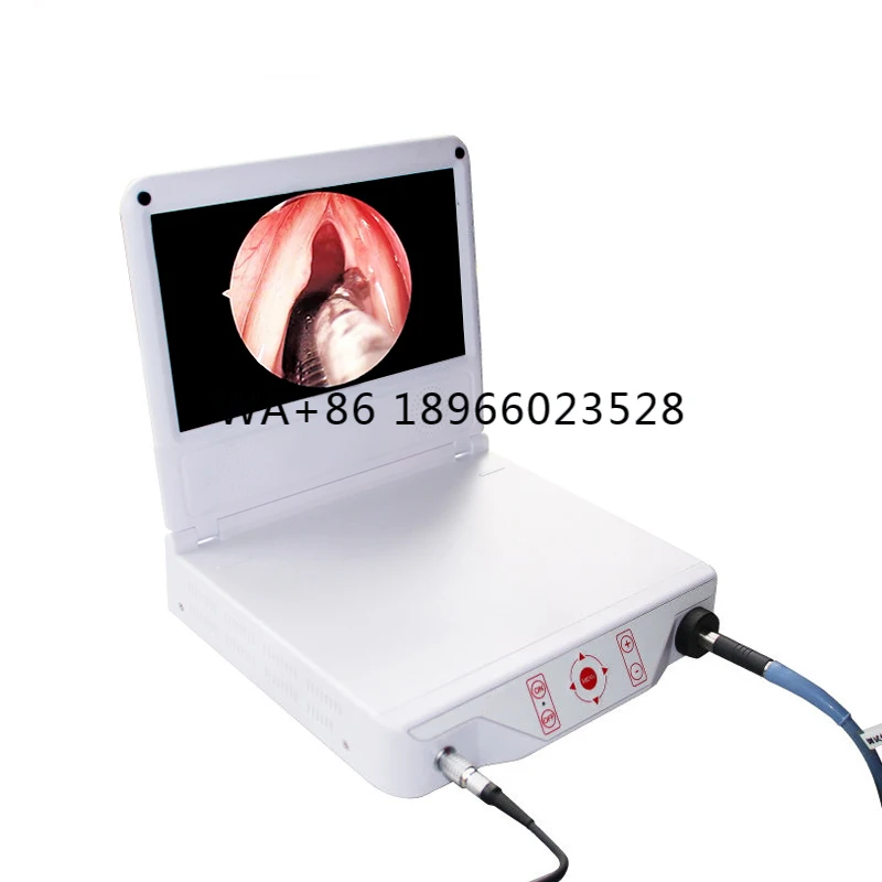 

SY-PS045 Combination standard monitor led light source CCD endoscope camera