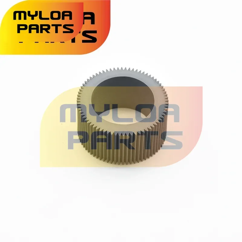 3Pcs Pickup Roller Tire Rubber Roller Pickup 035-14303 Fit compatible for Riso EZ 200 220 300 230 330 370 390 570 590