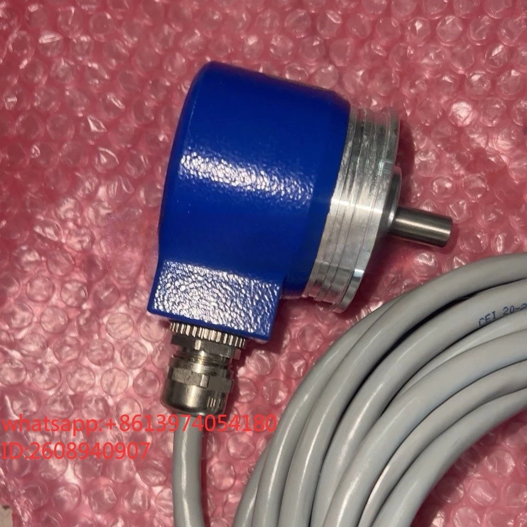 Suitable for New EA63A2048G8/28NNX10S Automation Equipment Encoder