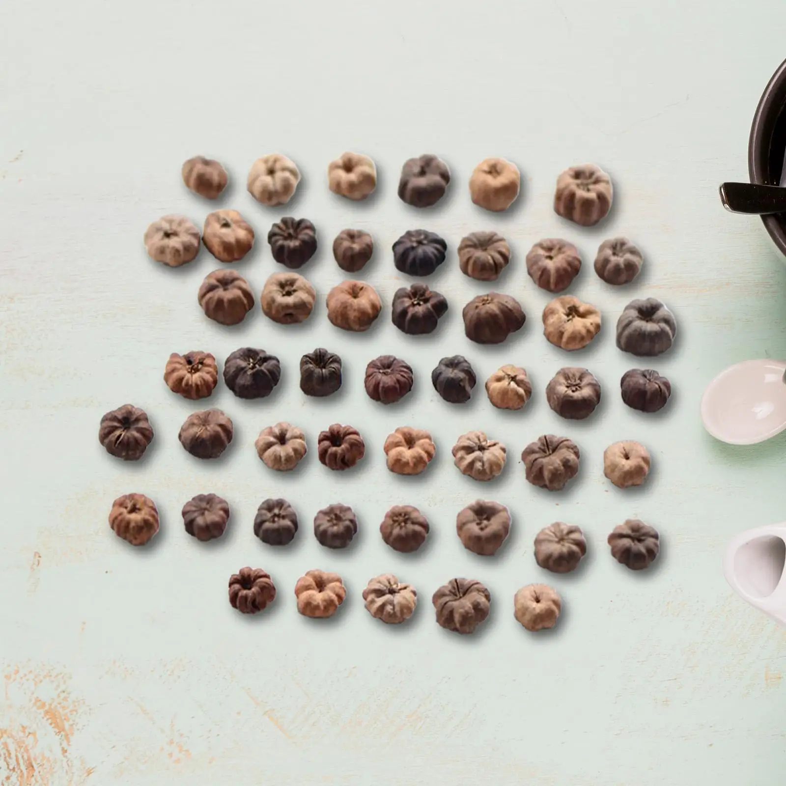 50X Mini Putka Pods… - image