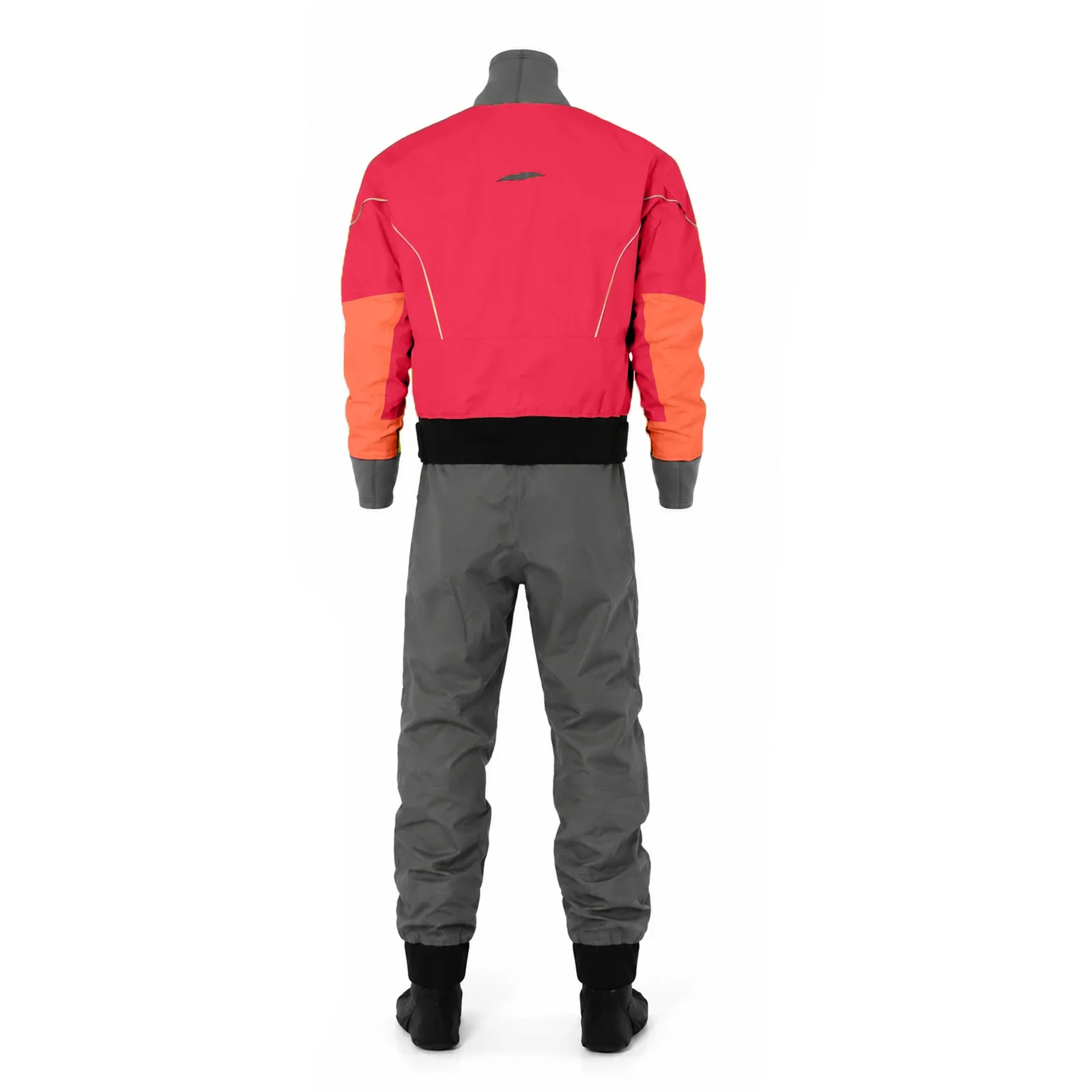 Thumbnail 3 - #37 Newest Drysuits