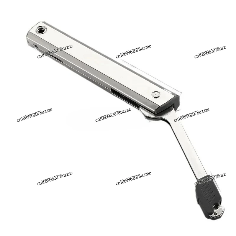 

Гидравлический стержень для переворачивания двери шкафа можно остановить по своему желанию и шкафу поддерживает складывание двери шкафа.