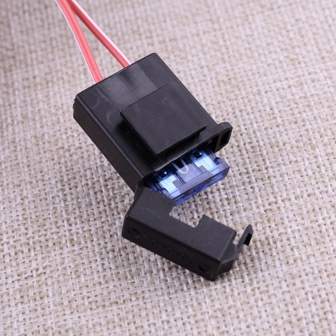 

H10 H12 LED Fog Light Wiring Harness Kit Relay Switch Fit for Lexus LX470 GX470 Toyota 4Runner FJ Cruiser Solara Tacoma