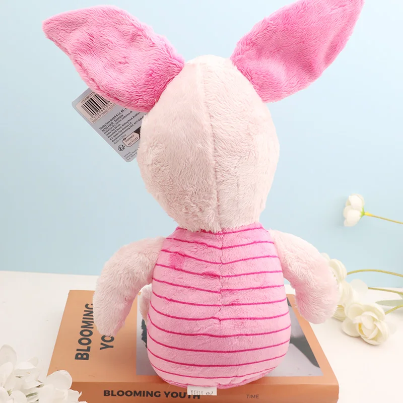 Roze Knorretje Varken Disney Knuffels Winnie De Poeh Knuffelpoppen Kawaii Room Decor Leuke Dingen Kerst Verjaardagscadeau Voor Meisje