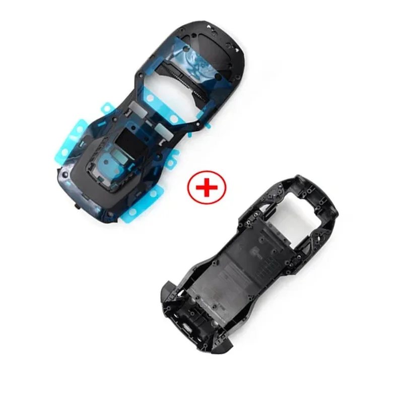 Body Shell for DJI Mavic Air Cover Top Cover Middle Frame RC Drone Rack for Repair Replacement Service