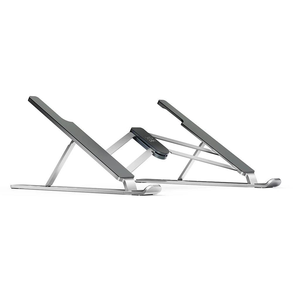 Xppen Acs05 Multifunctionele Metalen Tekening Beugel Pen Display Draagbare Standaard Voor 12-16 Inch Modellen Kunstenaar 12 2e Gen