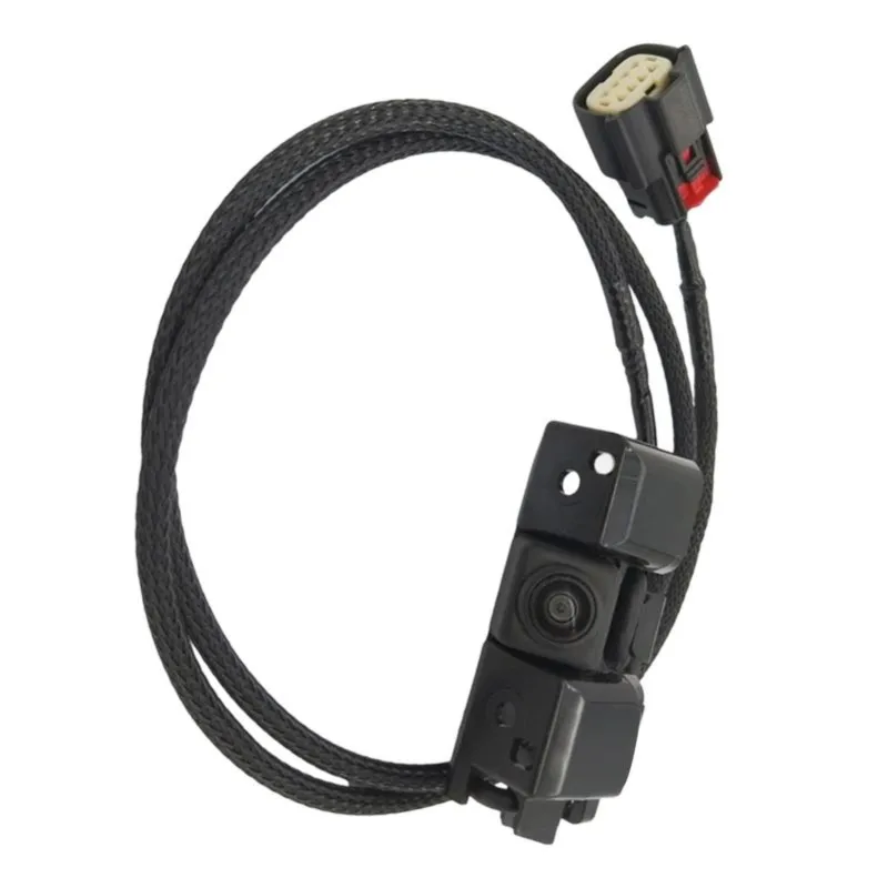 Super Sale 23244435 Car Replace Rear View Camera Backup Camera for Chevrolet Silverado 1500 2016-2019 84079952 V51-74-0050