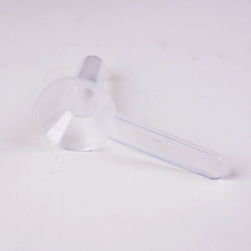 Proctology Exam Instrument 100PCS Disposable Anal Speculum Dilator Medium Small Size Anus Endoscope