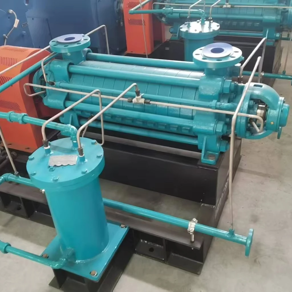 

High Head Stainless Steel Centrifugal Jet Pump Industrial Pressurized CDLF/CDL Vertical Multistage Pump Fire Water
