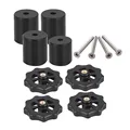 Black Silicone Kit