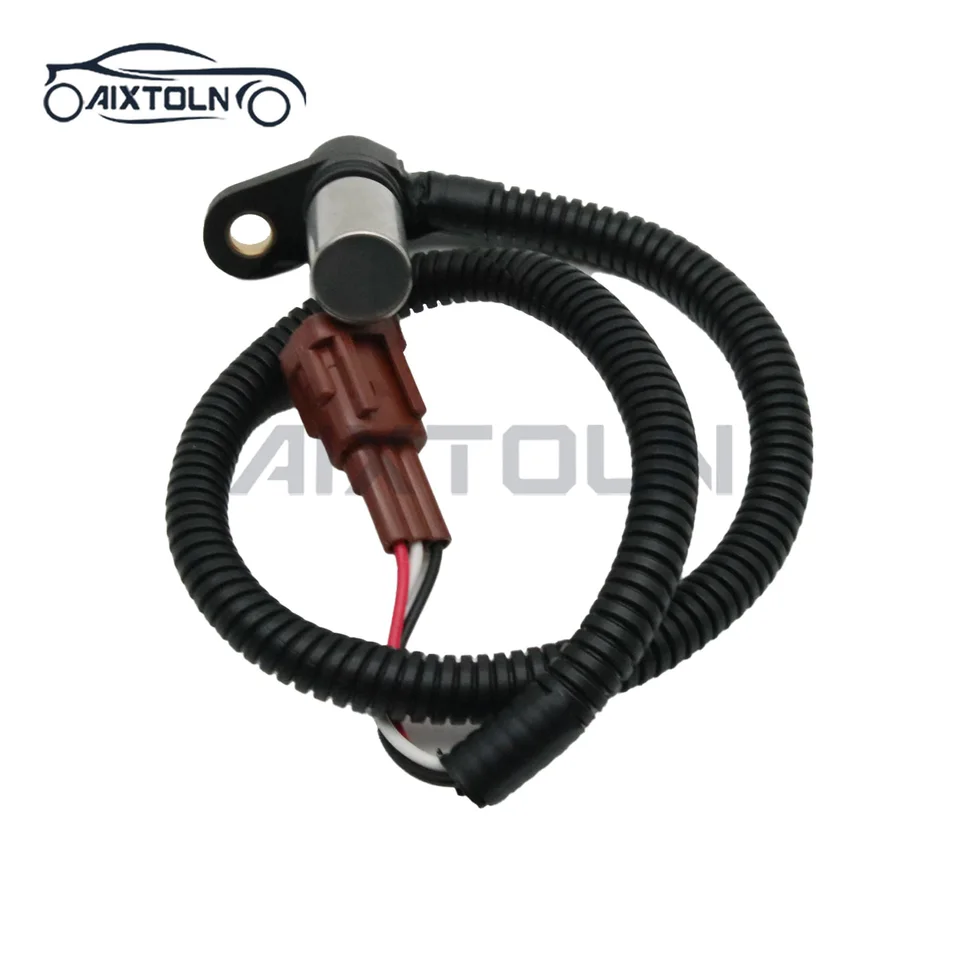 31935-3AX0B Transmission Speed Sensor For Nissan Versa C11 Sentra