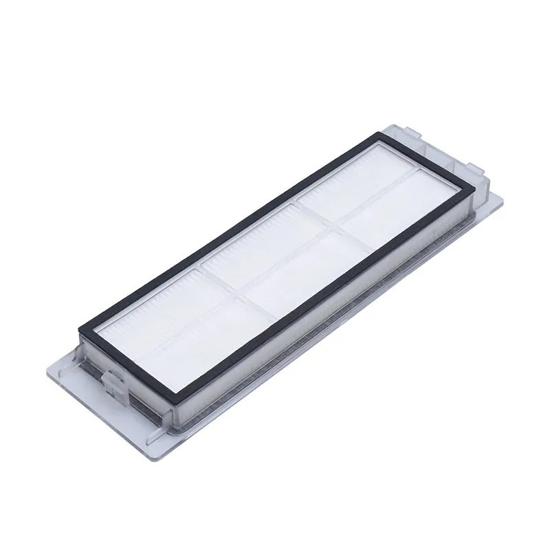 Imagem -04 - Filtro Hepa Max mi Robô Aspirador de pó Mop Rolo Escova Lateral Acessórios Peças Reposição Kit para Xiaomi Mijia Roborock s5 S50 16 Peças