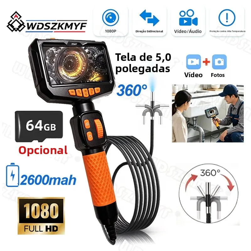nuovo-boroscopio-articolato-con-schermo-da-5-pollici-ip67-bidirezionale-360-°-telecamera-per-ispezione-endoscopica-con-6-luci-a-led-strumenti-per-l'ispezione-di-autoveicoli