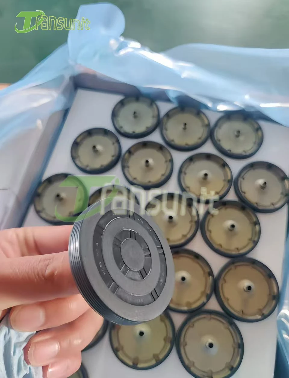 DQ200  0AM301212A 0AM DSG 7 Speed Transmisson Locking cover Fits For VW Audi