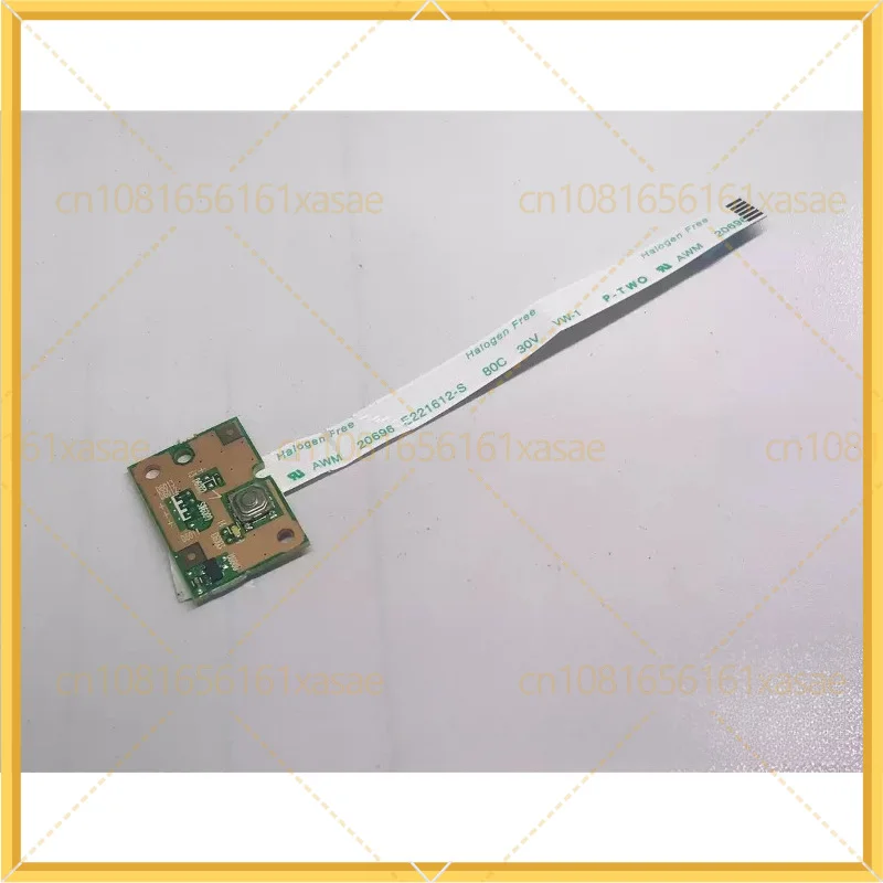 Laptop Power Switch Board for HP DV3-4000 DM4 DM4-1000 CQ32 G32