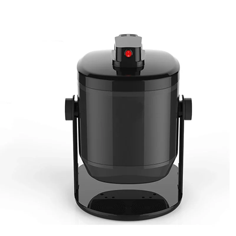 

Household 220v 220V/2400W Household Small Cooking Machine 6L Intelligent Rotary Cooking Machine GT7H3K Chinese Food Cooking Mach