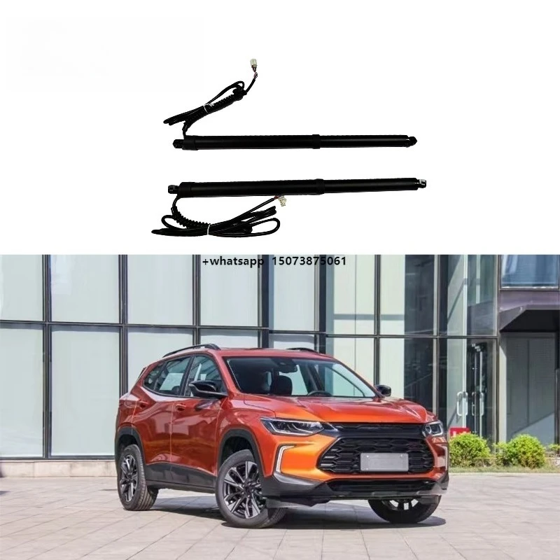 

Electric Tailgate Automatic Tailgate Power Tailgate Lift Car Part Modified Parts of an Automobile for 2018+