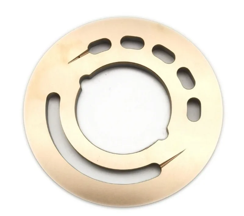 Hydraulic Pu-mp Rotor Assembly A10VSO28-31R A10VSO28-31L for Repair Piston Parts