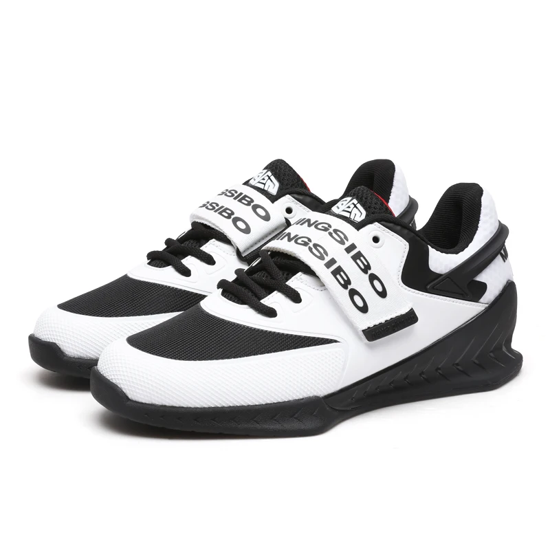 

Quality New Men Wrestling New Wrestling Footwears Professional Boxing Sneakers Non Slip