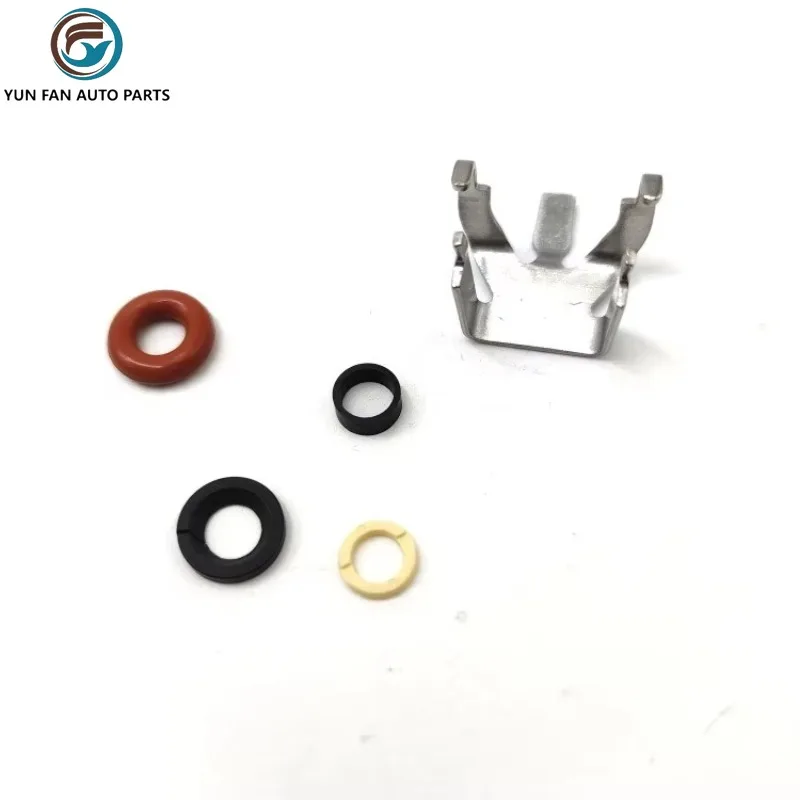 31669665 31372510 Fuel Injector O-Ring Kit for VOLVO S60 XC90 MK2 S80 V40 V60 V70 V90 XC60