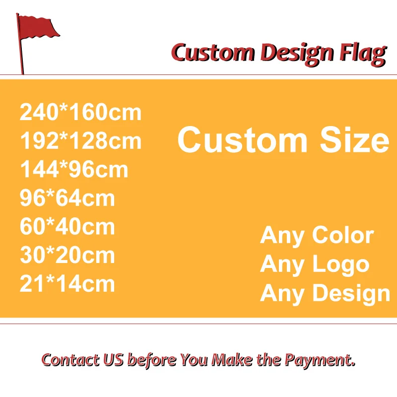 10pieces 90x150cm Custom Football Flag Any Size Logo Color Hand Ancient Knife Triangles String Pennant Flag Banner Ribbon