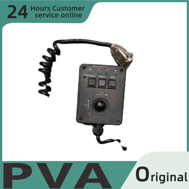 

Brand new original dispensing machine manipulator PVA