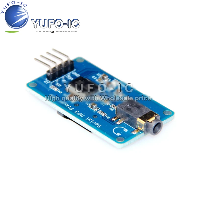 Play MP3 Wav Format…