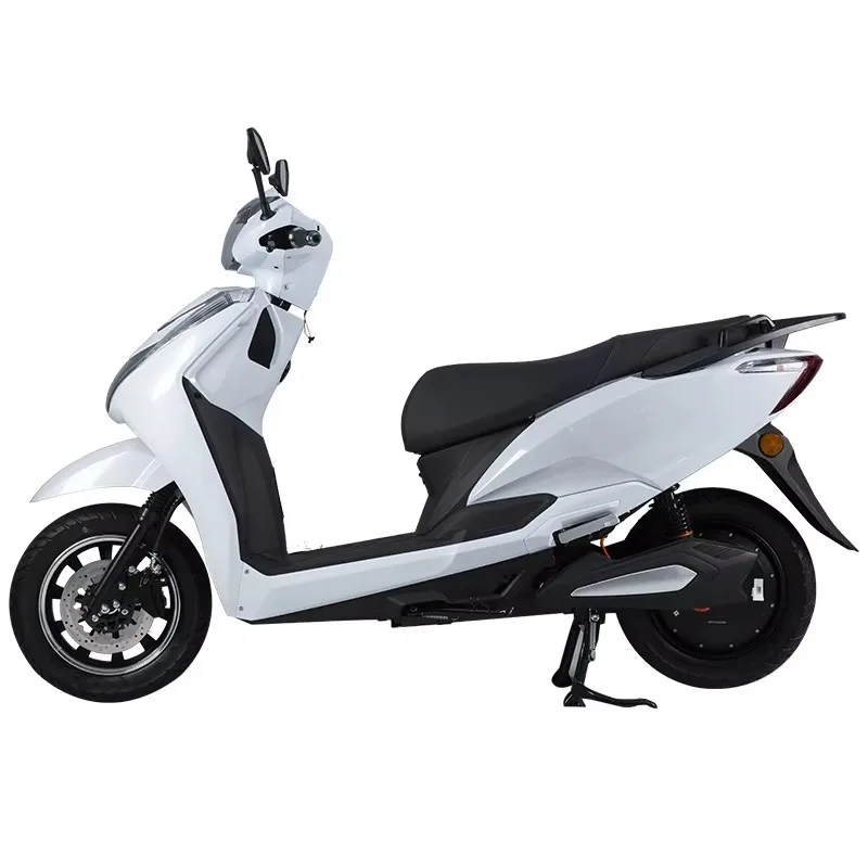 SXLL Спортивный велосипед 2000 Вт белый электрический мопед 1500 Вт мотор 72 В 48 В литиевый сертификат EEC новый электрический внедорожник 80 км/ч