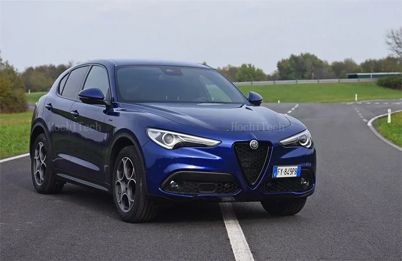 Für Alfa Romeo Stelvio 2016–2024, automatisches Stopp-Start-Motorsystem, Aus-Steuerung, Start-Stopp-Dämpfungskabel – Detail 2