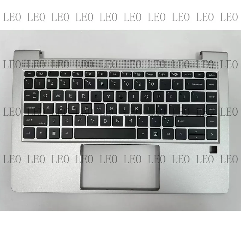 MY For HP Elitebook 640 645 G9 N17711-001 Laptop Palmrest w/Keyboard No Backlit
