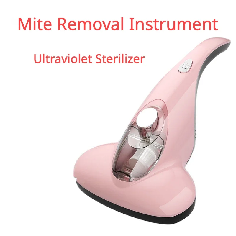 Стерилизатор против клещей