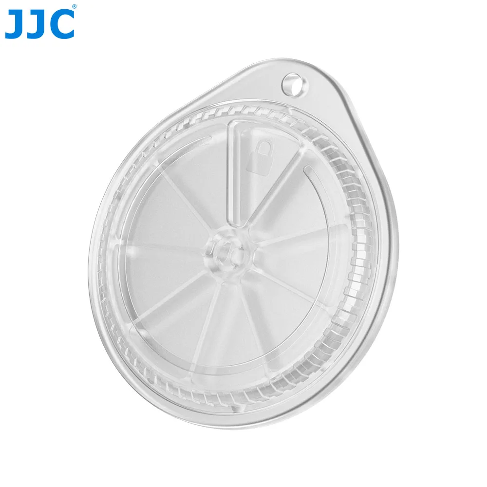 Jjc Hearing Aid Bat…