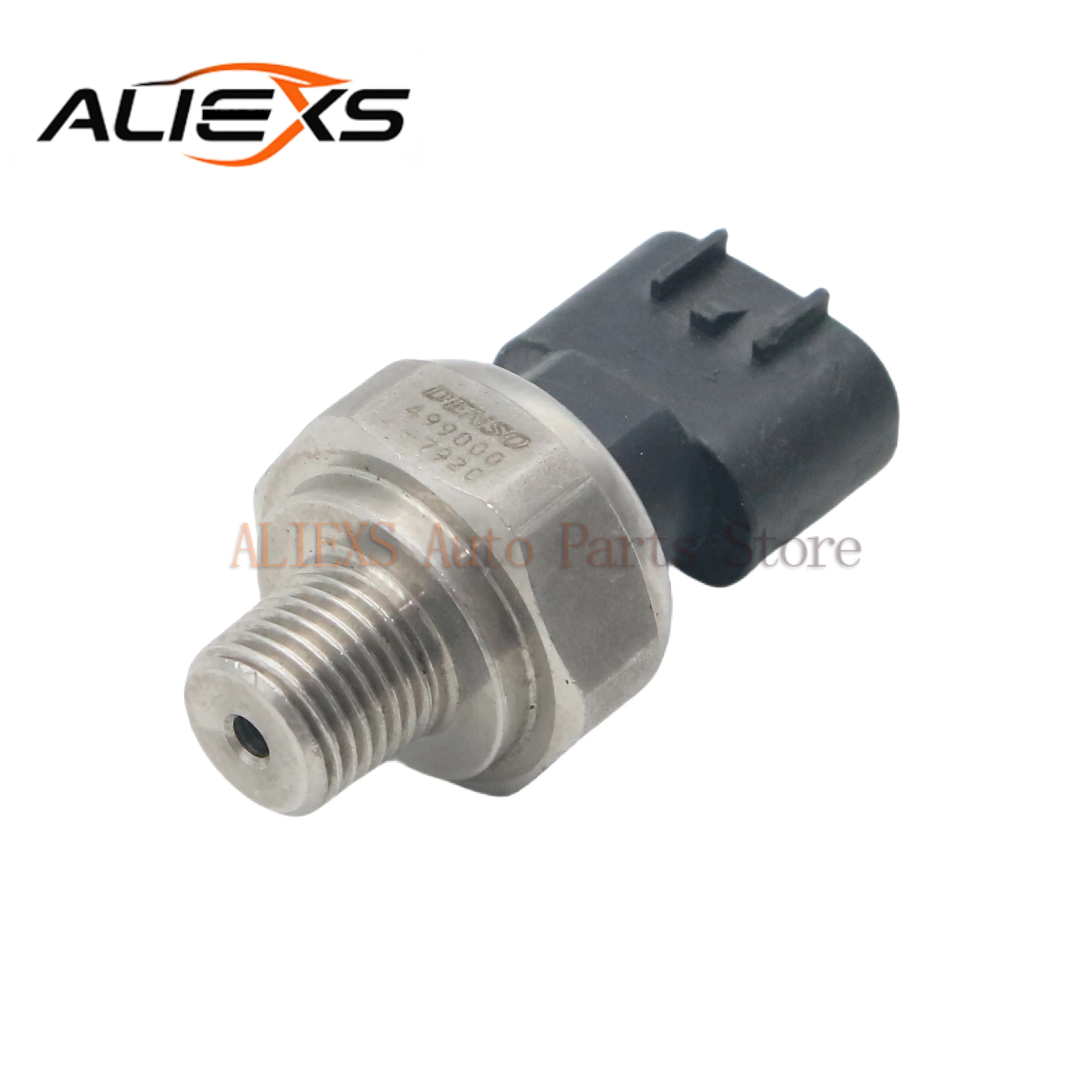 

499000-7920 Датчик давления масла подходит для Toyota Alphard Corolla Yaris IQ RAV4 Avensis Previa Tarago 4990007920, новая часть автомобиля